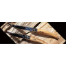 Набор ножей OPINEL TABLE CHIC №10 - 4шт рукоять - ясень 001828